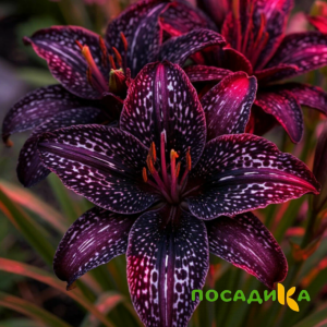 Лилейник Вояж купить по цене от 699р. в интернет-магазине «Посадика» с доставкой почтой в в Старая Купавнае и по всей России – [изображение №1].